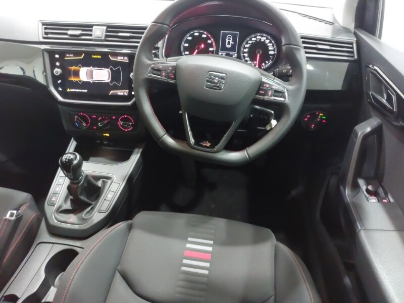 Used SEAT Ibiza 2018 for sale - 77731787: Photo 7