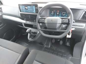 Used Citroen Dispatch 2024 for sale - 74660879: Photo