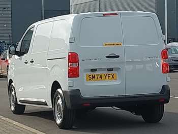 Used Citroen Dispatch 2024 for sale - 74660879: Photo