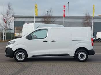 Used Citroen Dispatch 2024 for sale - 74660879: Photo
