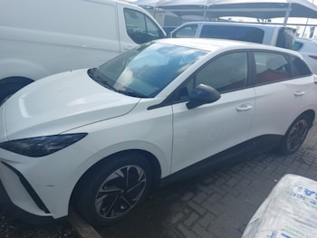 Used MG MG4 2023 for sale - 78506482: Photo