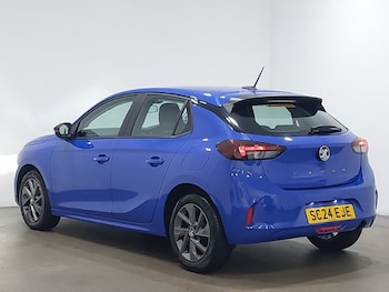 Used Vauxhall Corsa 2024 for sale - 76258387: Photo