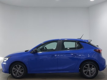 Used Vauxhall Corsa 2024 for sale - 76258387: Photo