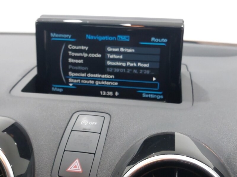 Used Audi A1 2018 for sale - 77324868: Photo 10