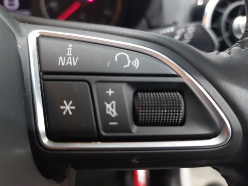 Used Audi A1 2018 for sale - 77324868: Photo 13