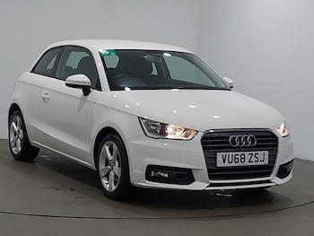 Used Audi A1 2018 for sale - 77324868: Photo