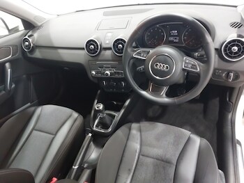 Used Audi A1 2018 for sale - 77324868: Photo