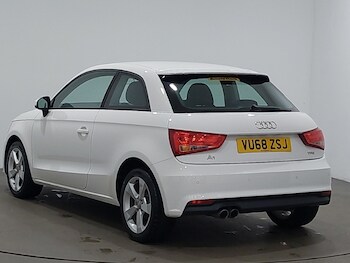 Used Audi A1 2018 for sale - 77324868: Photo