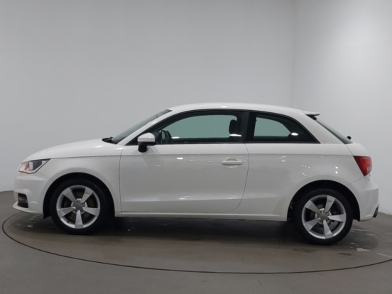 Used Audi A1 2018 for sale - 77324868: Photo 4