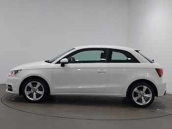 Used Audi A1 2018 for sale - 77324868: Photo