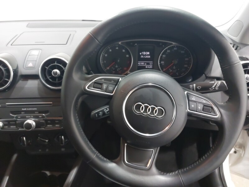 Used Audi A1 2018 for sale - 77324868: Photo 7