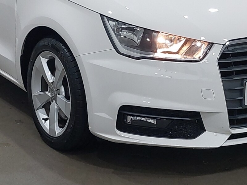 Used Audi A1 2018 for sale - 77324868: Photo 9