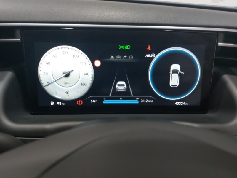 Used Hyundai TUCSON 2021 for sale - 77947990: Photo 11