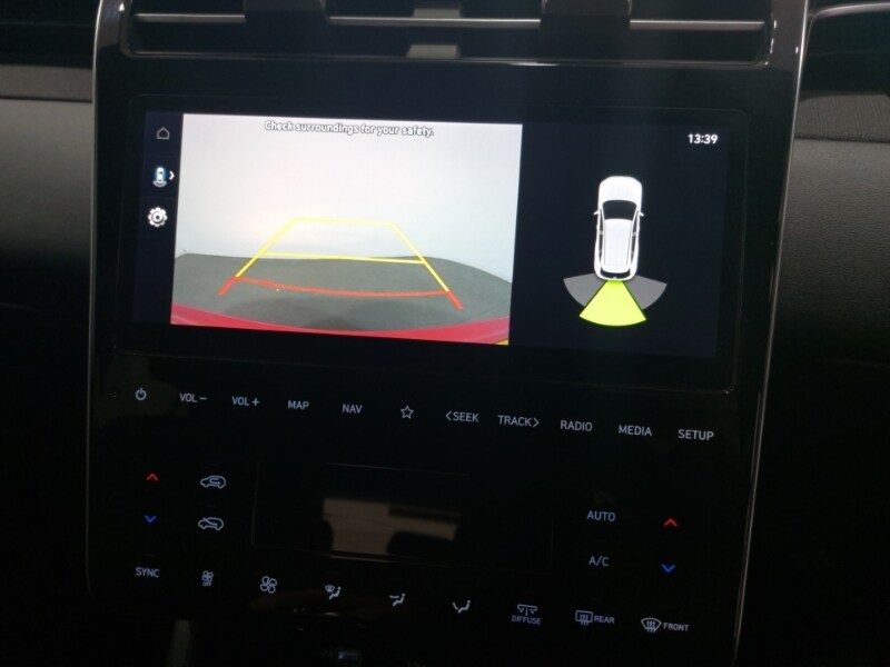 Used Hyundai TUCSON 2021 for sale - 77947990: Photo 16