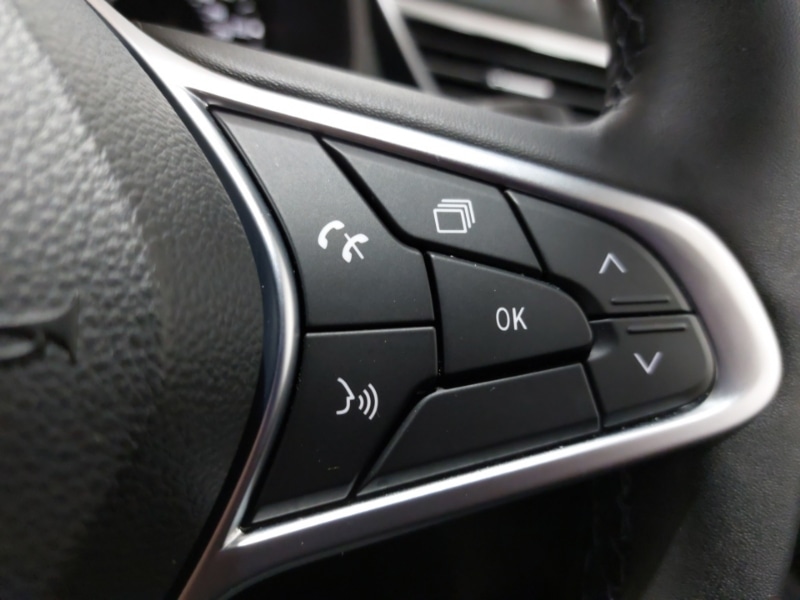 Used Renault Clio 2022 for sale - 76606240: Photo 14