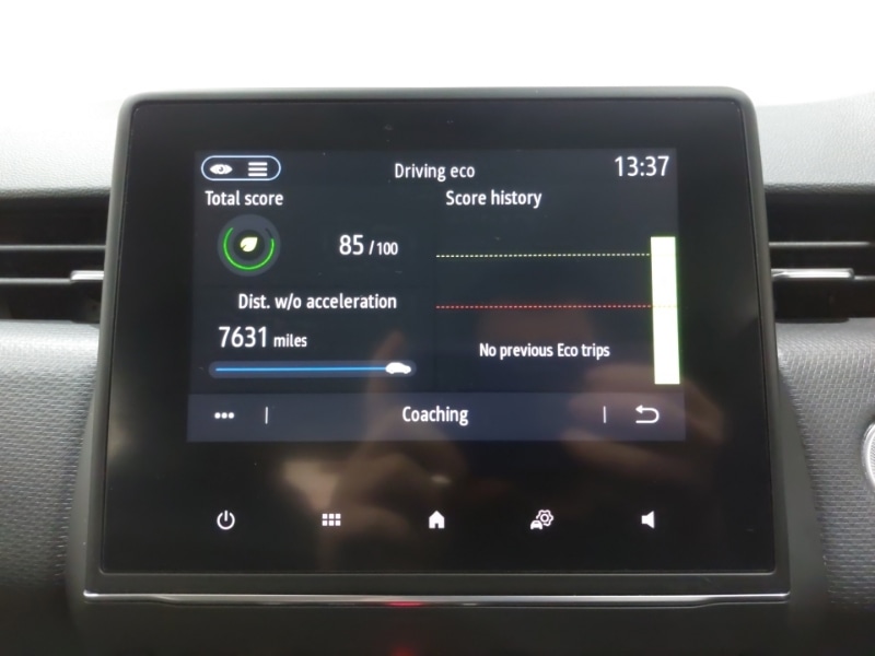 Used Renault Clio 2022 for sale - 76606240: Photo 18