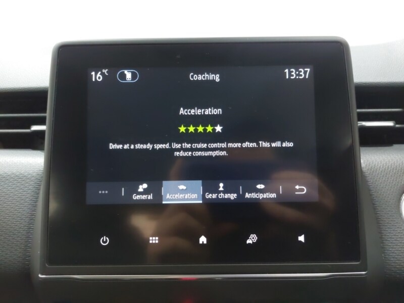 Used Renault Clio 2022 for sale - 76606240: Photo 19