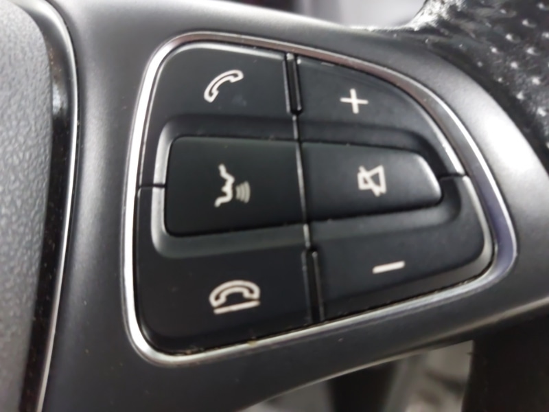 Used Mercedes-Benz Vito 2022 for sale - 76183472: Photo 13