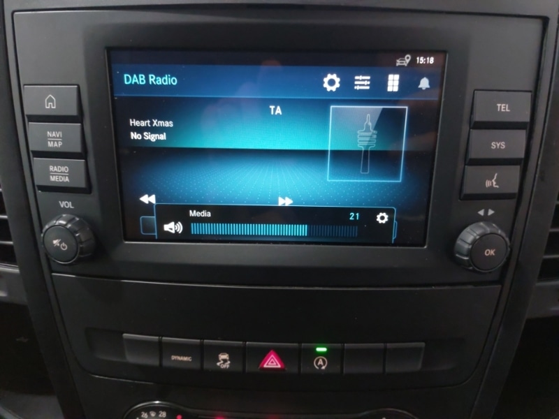 Used Mercedes-Benz Vito 2022 for sale - 76183472: Photo 17