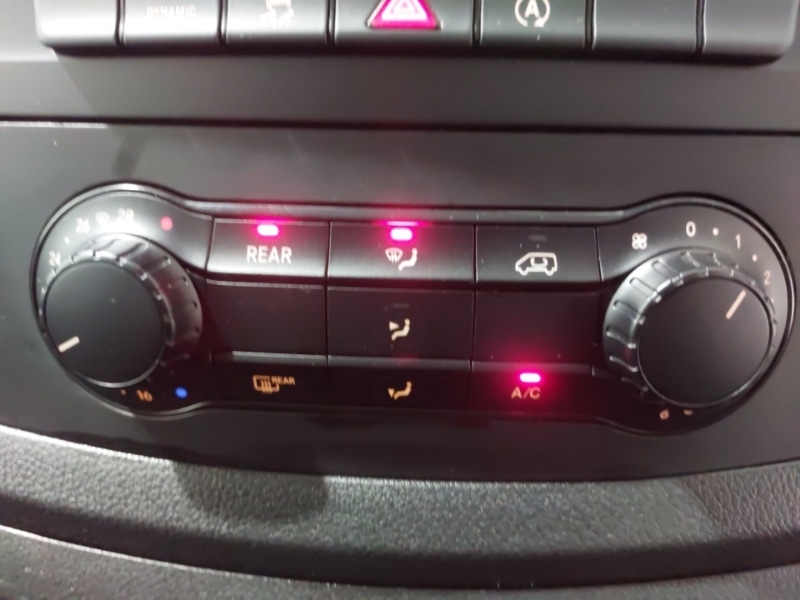 Used Mercedes-Benz Vito 2022 for sale - 76183472: Photo 18