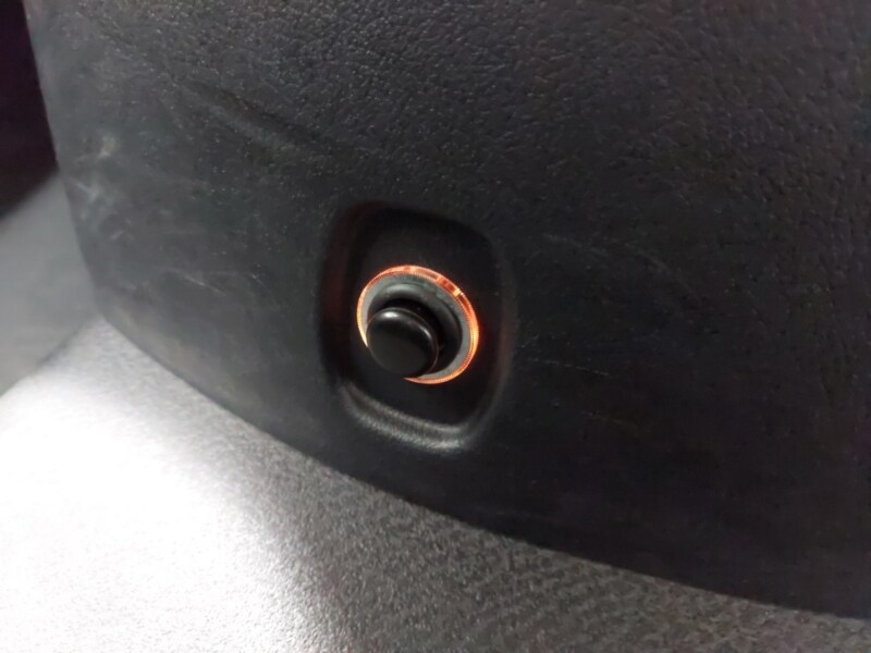 Used Mercedes-Benz Vito 2022 for sale - 76183472: Photo 19