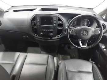 Used Mercedes-Benz Vito 2022 for sale - 76183472: Photo 2