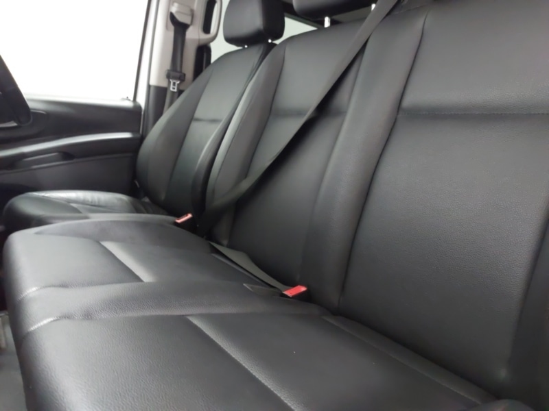 Used Mercedes-Benz Vito 2022 for sale - 76183472: Photo 5