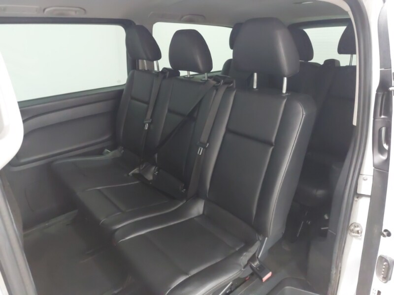 Used Mercedes-Benz Vito 2022 for sale - 76183472: Photo 6