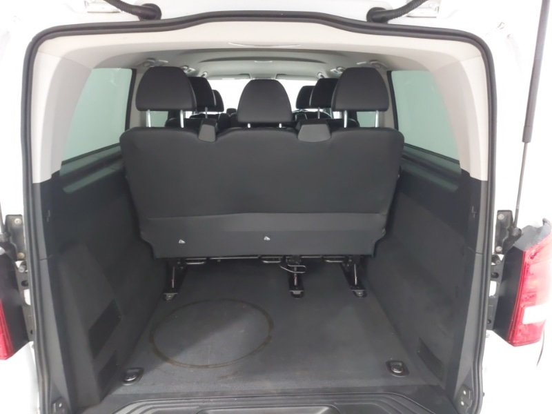 Used Mercedes-Benz Vito 2022 for sale - 76183472: Photo 8