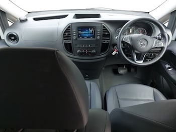 Used Mercedes-Benz Vito 2024 for sale - 78861243: Photo