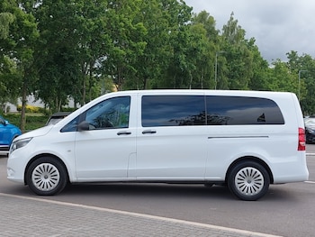 Used Mercedes-Benz Vito 2024 for sale - 78861243: Photo