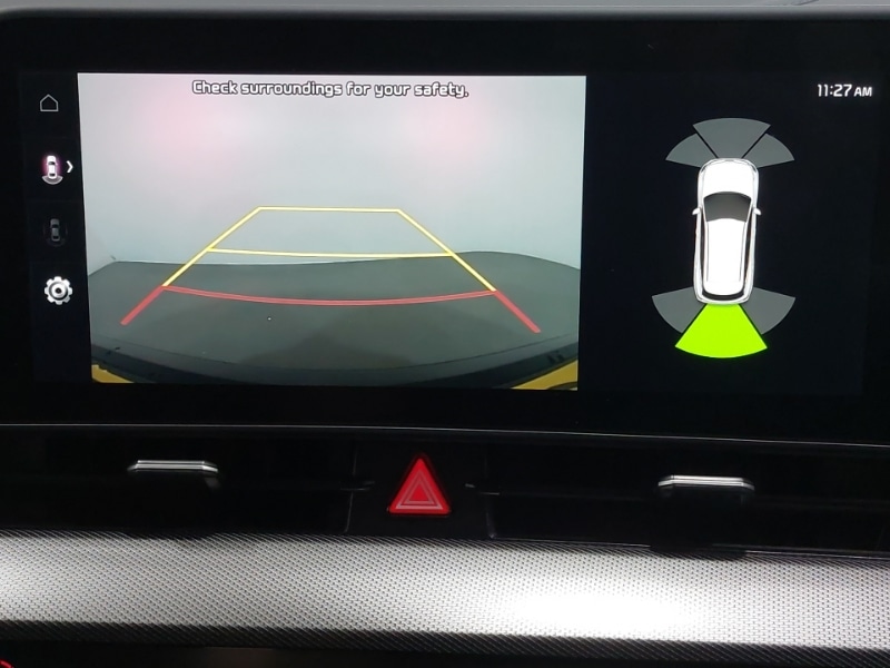 Used Kia Sportage 2025 for sale - 76571573: Photo 16