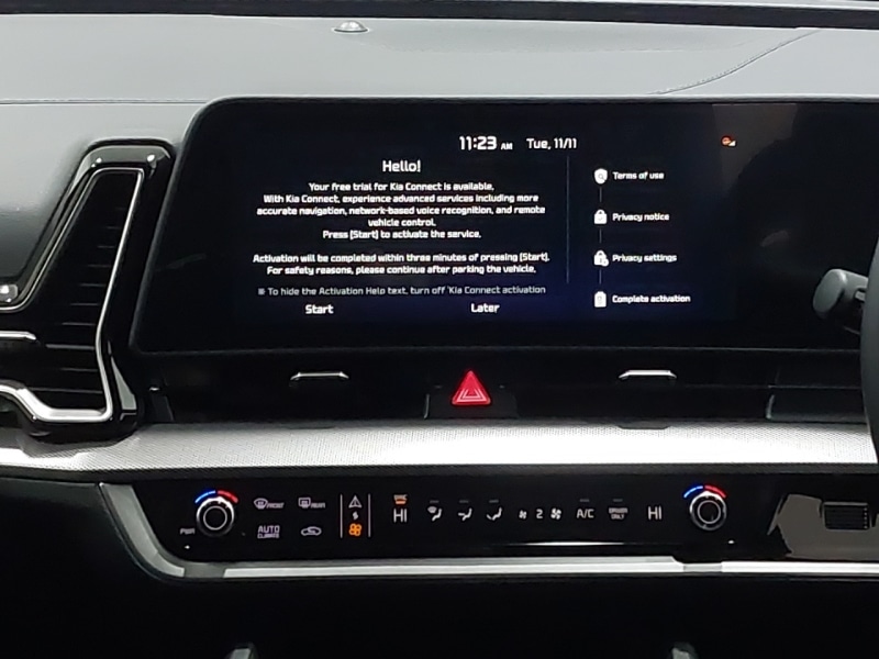 Used Kia Sportage 2025 for sale - 76571573: Photo 7