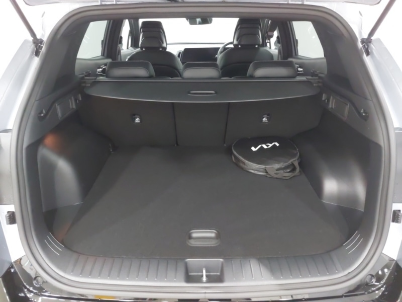 Used Kia Sportage 2025 for sale - 76571573: Photo 8