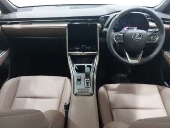 Used Lexus LBX 2025 for sale - 74604724: Photo