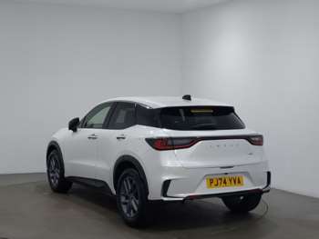 Used Lexus LBX 2025 for sale - 74604724: Photo