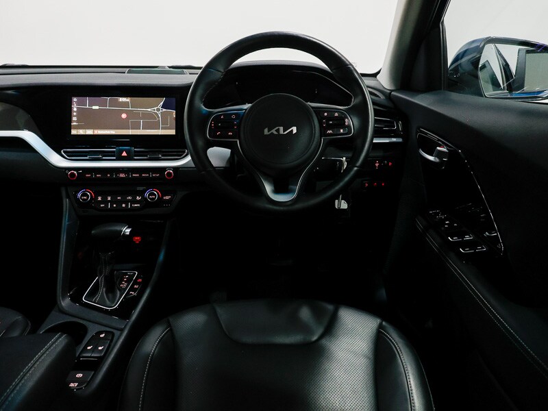 Used Kia Niro 2022 for sale - 77448947: Photo 7