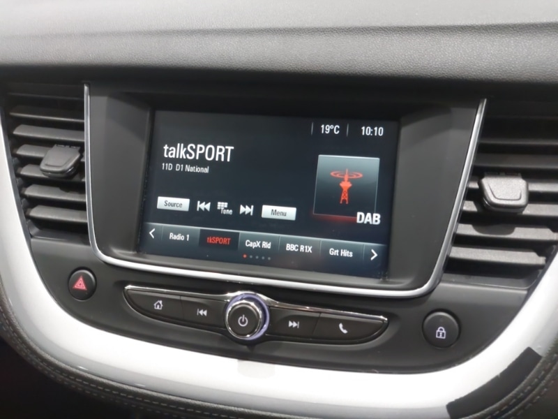 Used Vauxhall Grandland X 2020 for sale - 76145452: Photo 10