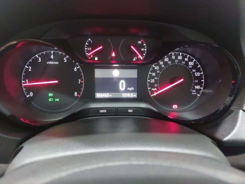 Used Vauxhall Grandland X 2020 for sale - 76145452: Photo 11