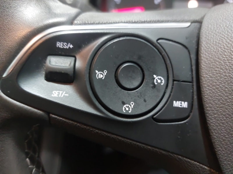 Used Vauxhall Grandland X 2020 for sale - 76145452: Photo 12