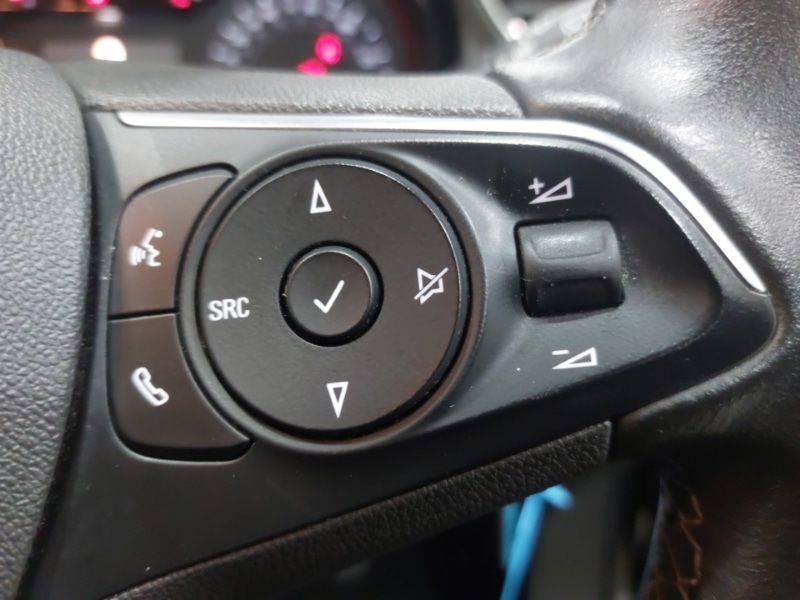 Used Vauxhall Grandland X 2020 for sale - 76145452: Photo 13