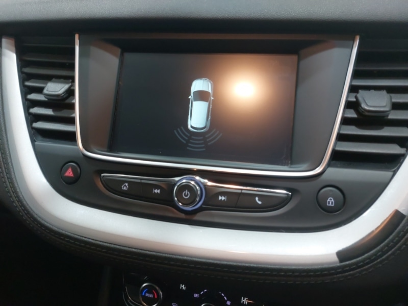 Used Vauxhall Grandland X 2020 for sale - 76145452: Photo 16