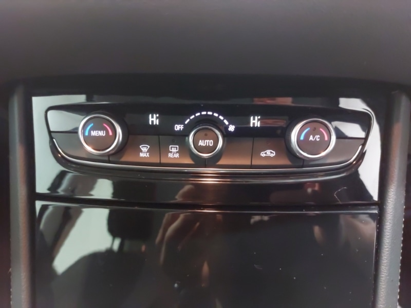 Used Vauxhall Grandland X 2020 for sale - 76145452: Photo 17