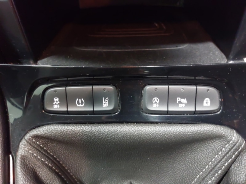 Used Vauxhall Grandland X 2020 for sale - 76145452: Photo 19