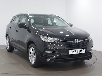Vauxhall - Grandland X