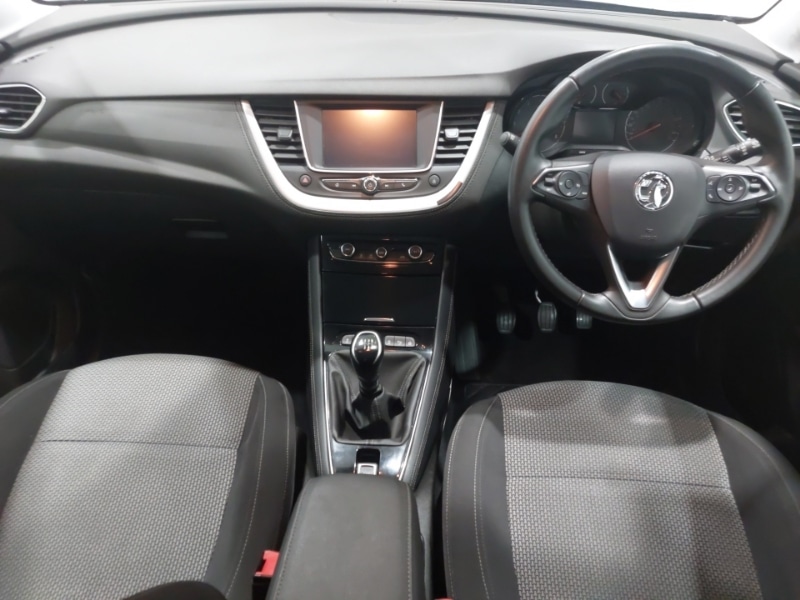 Used Vauxhall Grandland X 2020 for sale - 76145452: Photo 2