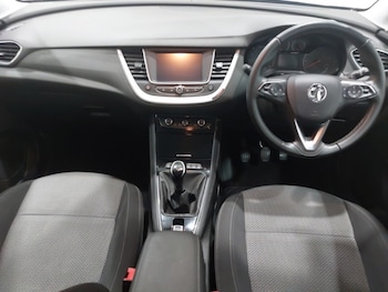 Used Vauxhall Grandland X 2020 for sale - 76145452: Photo 2