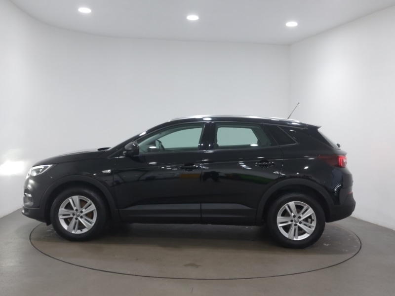 Used Vauxhall Grandland X 2020 for sale - 76145452: Photo 4
