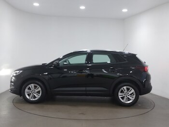 Used Vauxhall Grandland X 2020 for sale - 76145452: Photo 4
