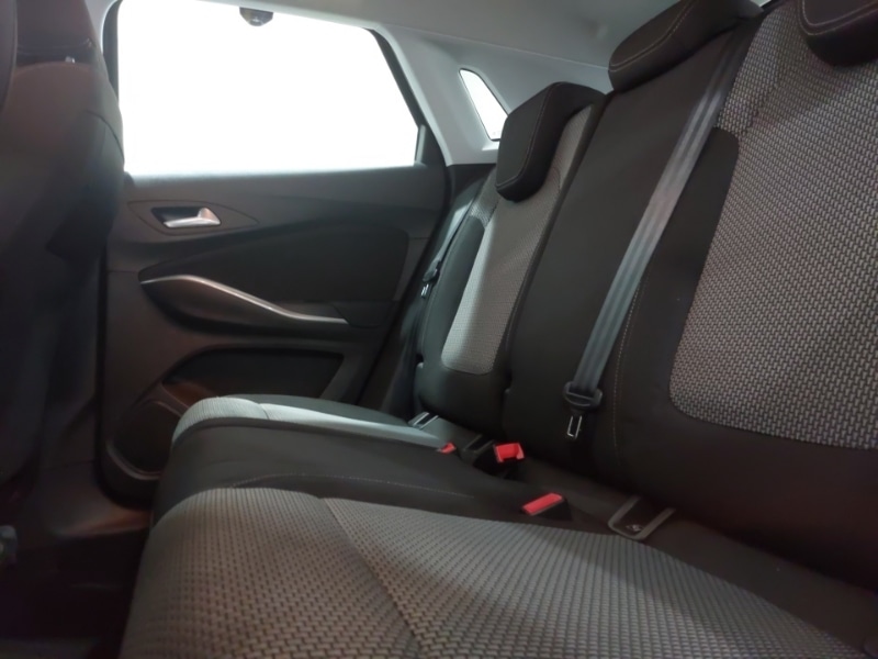 Used Vauxhall Grandland X 2020 for sale - 76145452: Photo 6